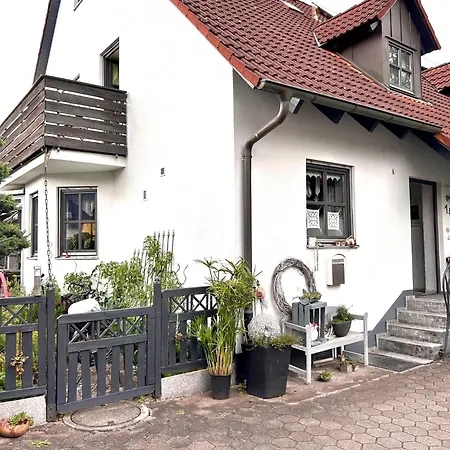Privat bolig Einzelzimmer Fischbach *